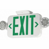 Compass ExtSgn EmLt,Thmp,Nic Cad,LED,3.18W CCG