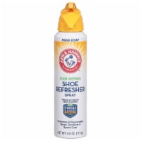 Arm & Hammer™ Odor Defense Shoe Refresher Spray
