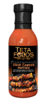 Teta Foods® Shish Tawook Marinade Perspective: Main