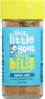 This Little Goat Went to Belize Spice Mix Perspective: Main