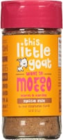 This Little Goat Went to Morocco Spice Mix Perspective: Main