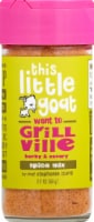This Little Goat Went to Grillville Spice Mix Perspective: Main