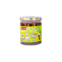 This Little Goat Chili Lime Chili Crunch Perspective: Main