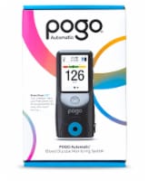 Pogo® Automatic® Blood Glucose Monitoring System