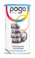 Pogo® Automatic™ Test Cartridges