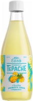 Big Easy Pineapple Tepache Sparkling Probiotic Drink Perspective: Main