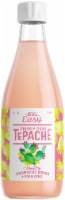 Big Easy Prickly Pear Tepache Sparkling Probiotic Drink Perspective: Main