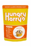 Hungry Harry's™ Muffin Mix Perspective: Main