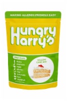 Hungry Harry's™ Allergy Friendly Yellow Cake Mix Perspective: Main