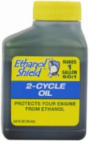 MaxPower Precision Parts Ethanol Shield 2-Cycle Oil - 2.6 Ounce Perspective: Main