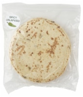 La Superior Spicy Jalapeno Tortilla Perspective: Main