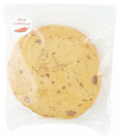 La Superior Mild Chipotle Flour Tortillas