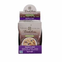 Teatulia Organic Energy Red Tea Bags