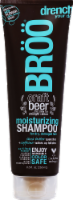 Broo Craft Beer Moisturizing Shampoo Perspective: Main