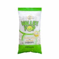 Valley Popcorn Tender White Popcorn with Sea Salt Perspective: Main