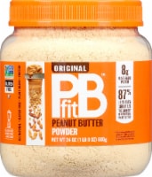 BetterBody Foods PBfit Peanut Butter Powder