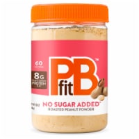 PBfit Peanut Butter Powder Sugar-Free - 13 oz (368 g)