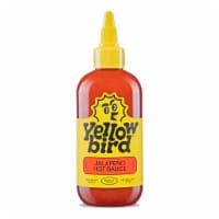Yellowbird Jalapeno Condiment
