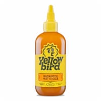 Yellowbird Habenero Hot Sauce