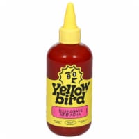 Yellowbird Sauce Blue Agave Sriracha