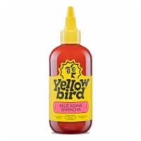Yellowbird Sauce Blue Agave Sriracha