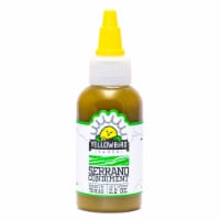 Yellowbird Serrano Sauce Perspective: Main
