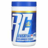 Ronnie Coleman Vital Edition Creatine XS Powder Unflavored - 2 lbs 3.2 oz (1 kg)