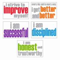 INSPIRED MINDS Inner Strength Postcards Pack of 15 (ISM52352PC)
