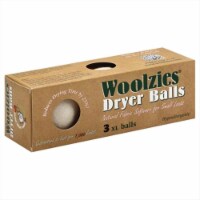 WOOLZIES WOOL DRYER BALLS-3 PK -Pack of 12
