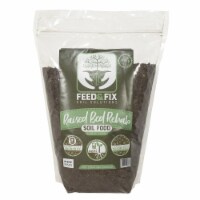 OrganiLock Raised Bed Rehab Potting Garden Soil For Growing, 5 Pound Bag