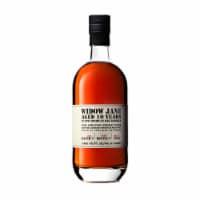 Widow Jane Bourbon Aged 10 Yr Perspective: Main