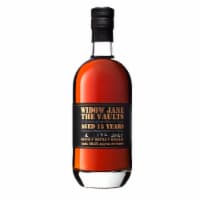 Widow Jane The Vaults Bourbon Aged 15 Yr Perspective: Main