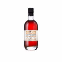 Widow Jane Decadence New York Bourbon Whiskey Perspective: Main