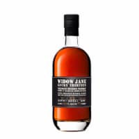 Widow Jane Aged 13 Years Lucky Thirteen New York Straight Bourbon Whiskey Perspective: Main