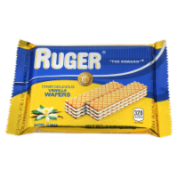 Ruger® Vanilla Wafers Perspective: Main