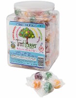Tree Hugger All Natural Bubble Gum Fantastic Fruit Mix Perspective: Main