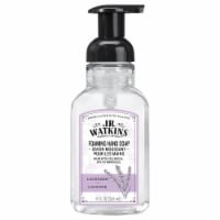 J.R. Watkins Lavender Foaming Hand Soap