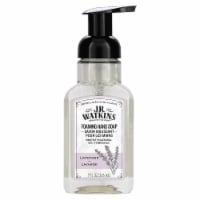 J.R. Watkins Lavender Foaming Hand Soap