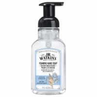J.R. Watkins™ Ocean Breeze Foaming Hand Soap