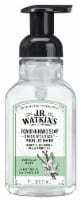 J.R. Watkins™ Vanilla Mint Foaming Hand Soap Perspective: Main