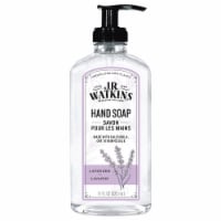 J.R. Watkins Lavender Liquid Hand Soap