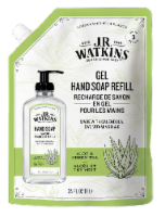 J.R. Watkins™ Aloe & Green Tea Gel Hand Soap Refill