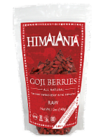 Himalania Raw Goji Brries