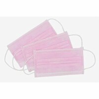 Medispo - Face Mask Ear Loops - 1 Each 12-12 CT