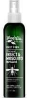 Medella Naturals Lemongrass Oil Natural Insect & Mosquito Repellent