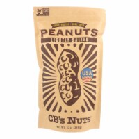 CB's Nuts Lightly Salted Peanuts