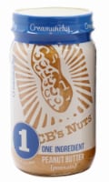 CB's Nuts Creamunchy Peanut Butter