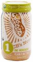 CB's Nuts Organic Creamunchy Peanut Butter