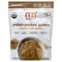 Nurturme quinoa sales