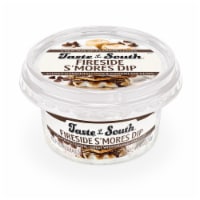 Taste of the South® Fireside S'mores Dip Perspective: Main
